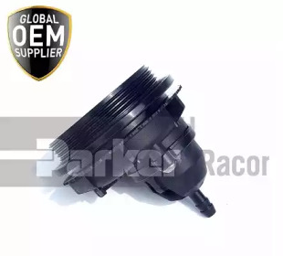 PARKER RACOR drk00516 -  Корпус, фильтр очистки топлива